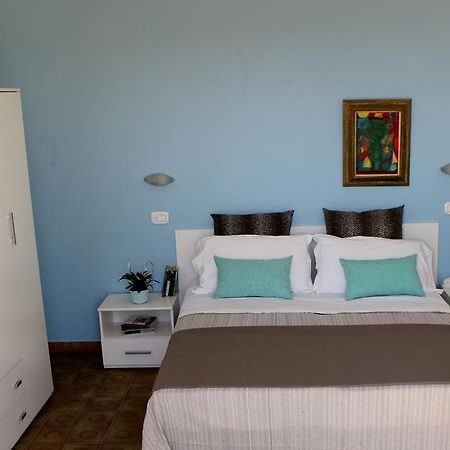 Le Aromatiche B&B Viserbella di Rimini Номер фото