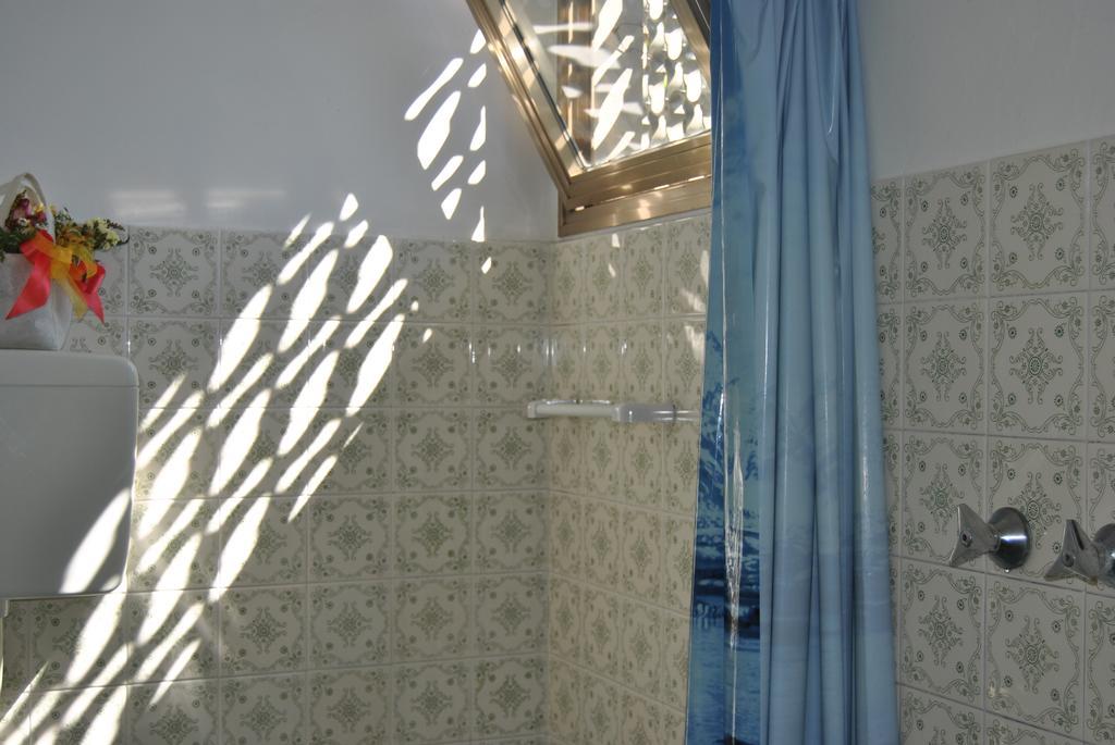 Le Aromatiche B&B Viserbella di Rimini Екстер'єр фото