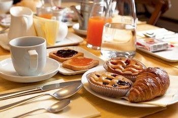 Le Aromatiche B&B Viserbella di Rimini Екстер'єр фото