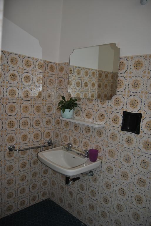 Le Aromatiche B&B Viserbella di Rimini Екстер'єр фото