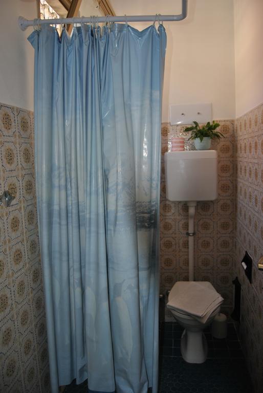 Le Aromatiche B&B Viserbella di Rimini Екстер'єр фото